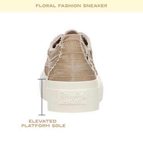 Warm Taupe Canvas