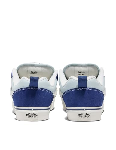 Nineties Blue/Light Blue