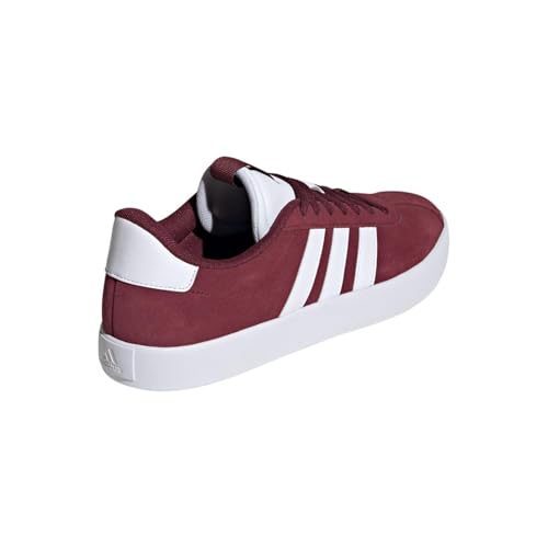 Shadow Red/White/Shadow Red