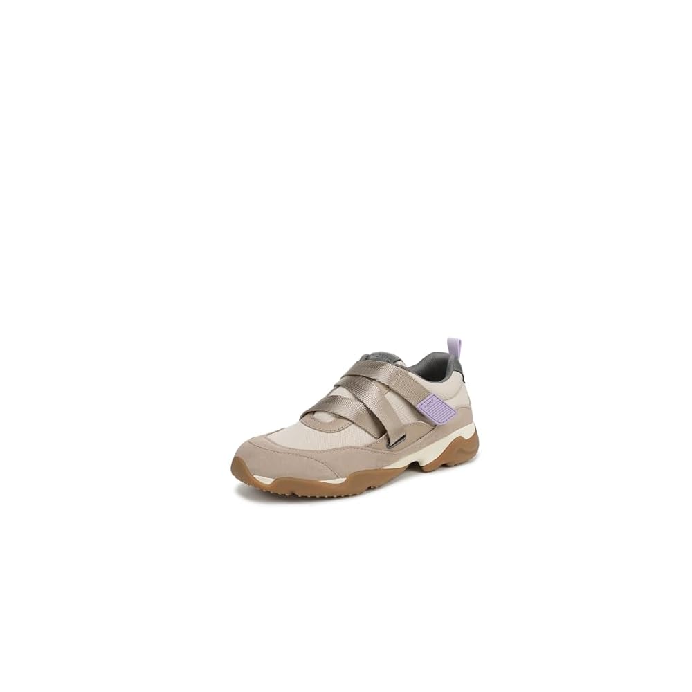 Parchment Suede/Leather