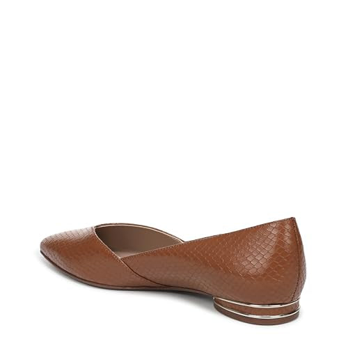 Brown Snake Print