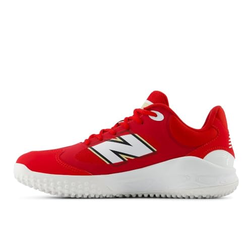 Team Red/White