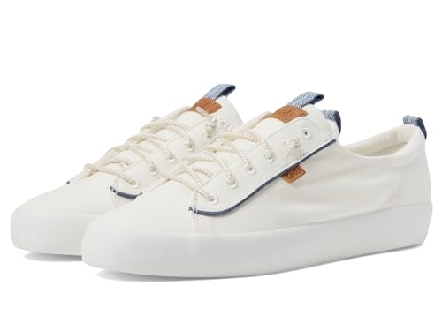 Nautical White/Navy
