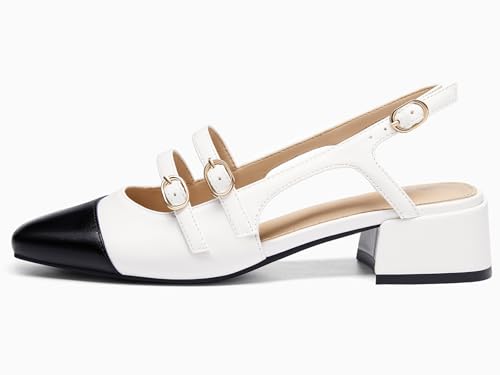 Black & White Pu
