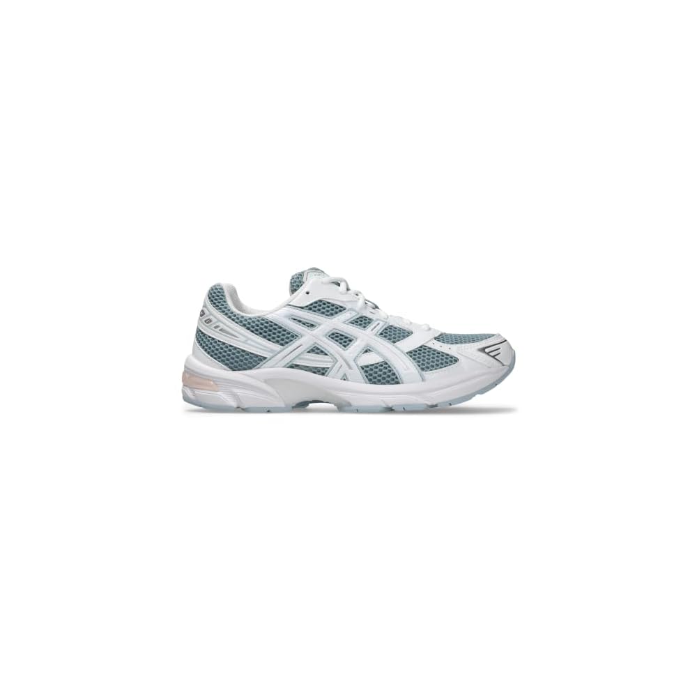Slate Blue White