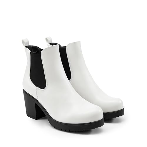 White/Black