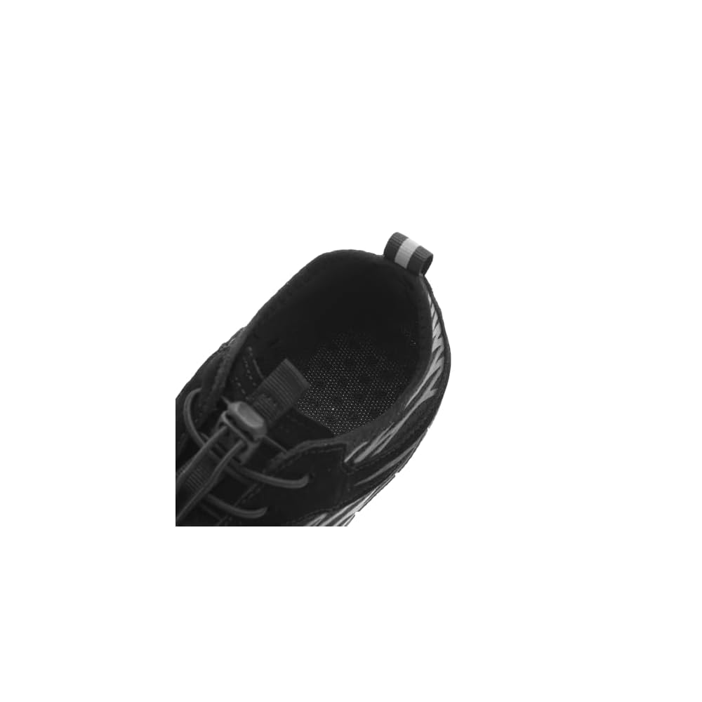 H Black/Grey