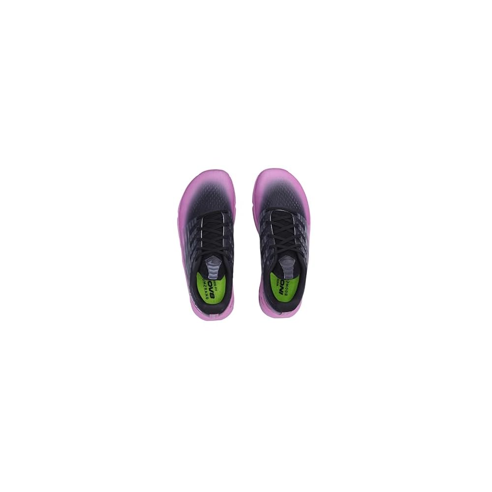 Purple/Black