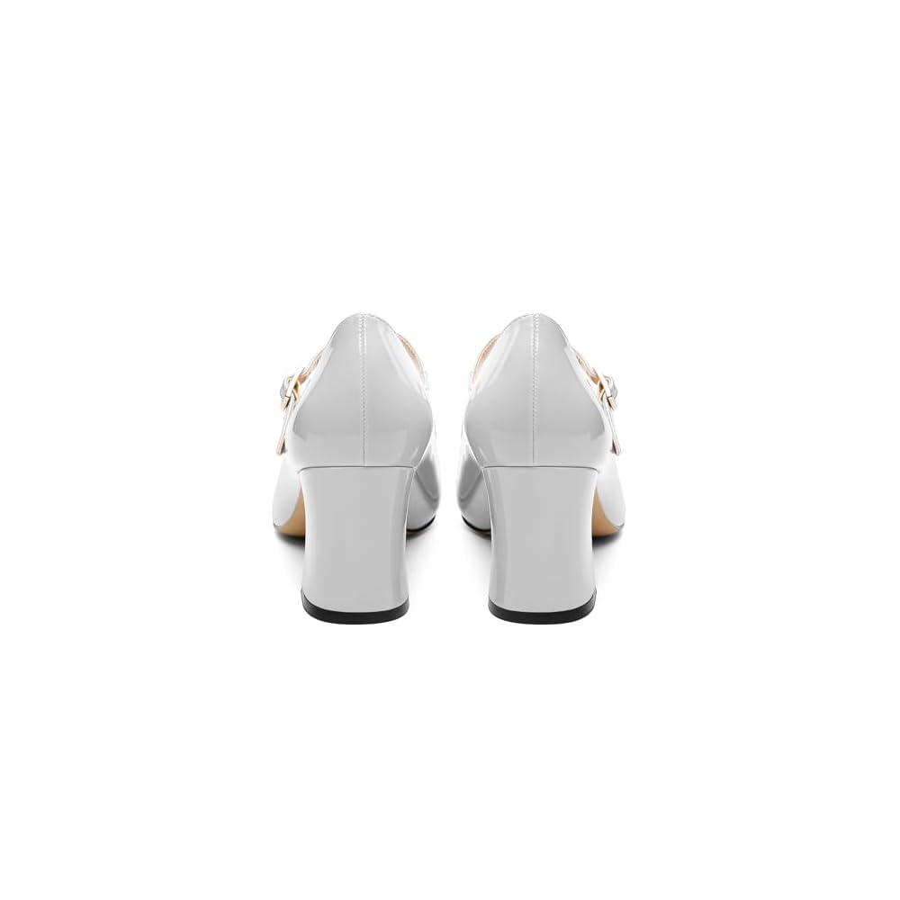 White Patent
