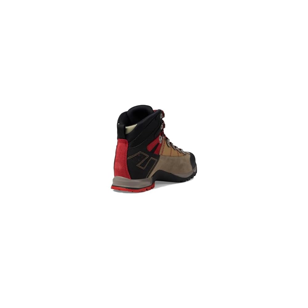 Wool/Black