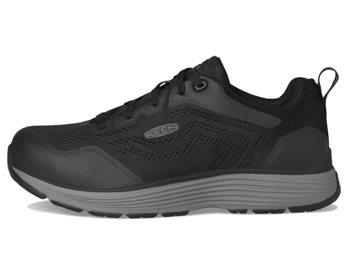 Steel Grey/Black