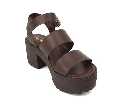 Brown Pu