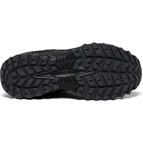 Black/Charcoal