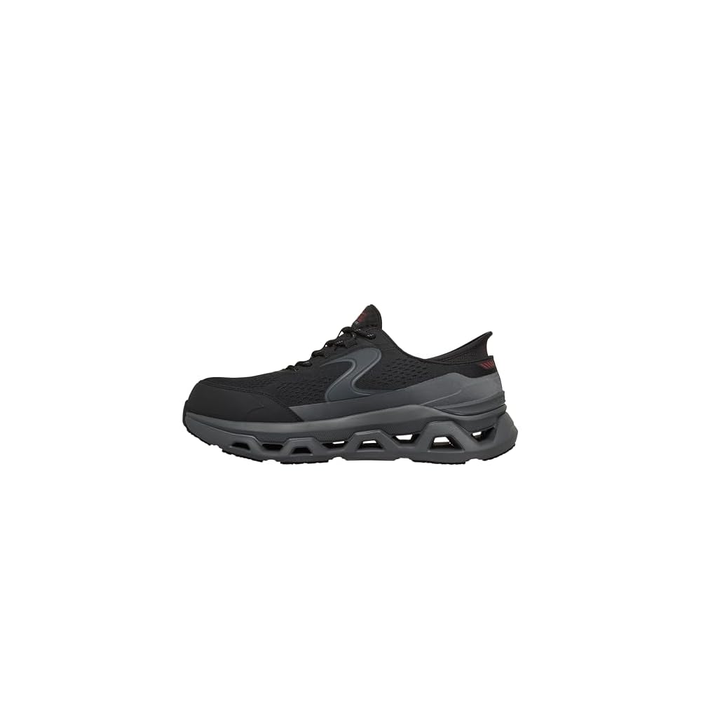 Black/Charcoal