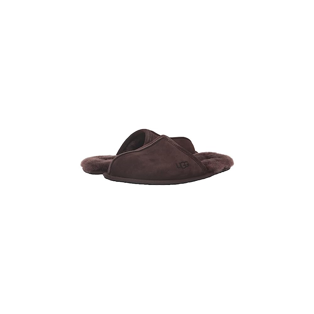 Dusted Cocoa