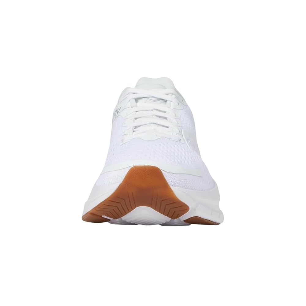 White/Gum