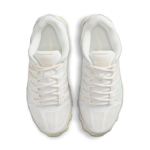 White/White/Sail/Coconut Milk