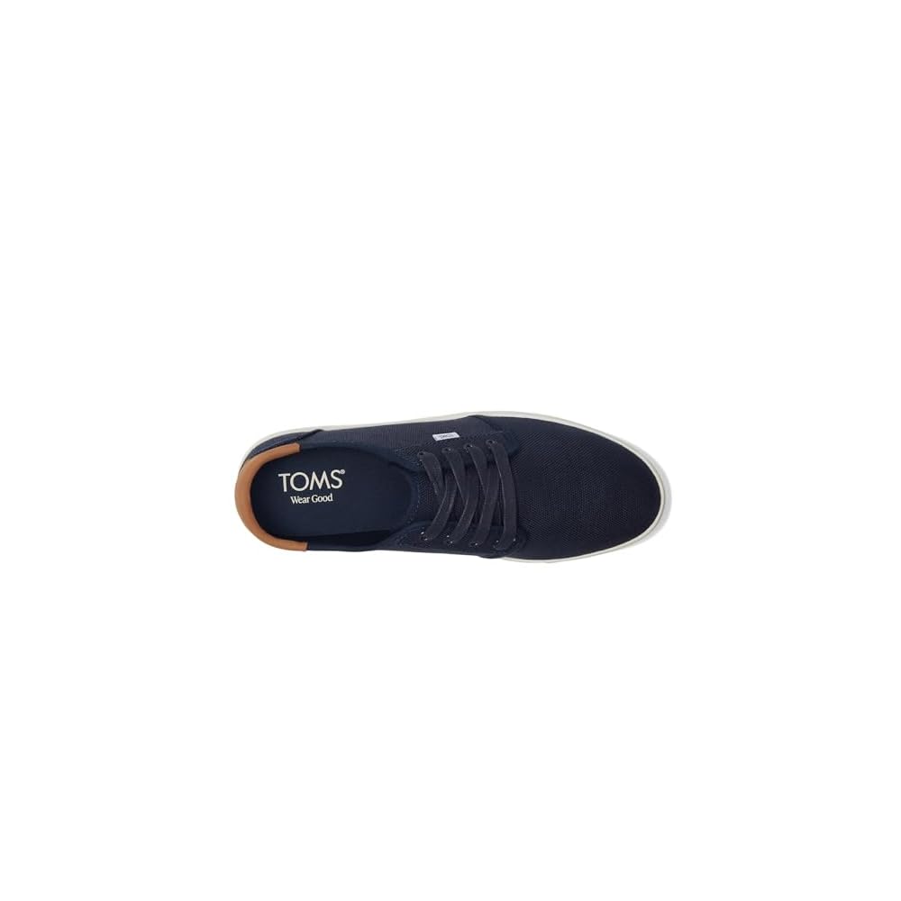 Navy Legacy Canvas
