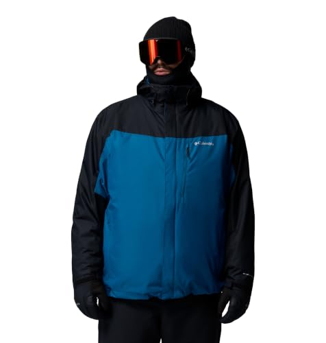 Phoenix Blue/Black