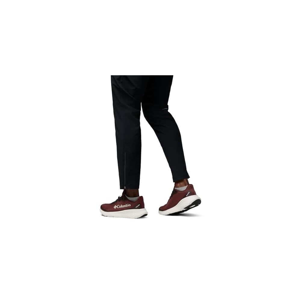 Redwood/Black