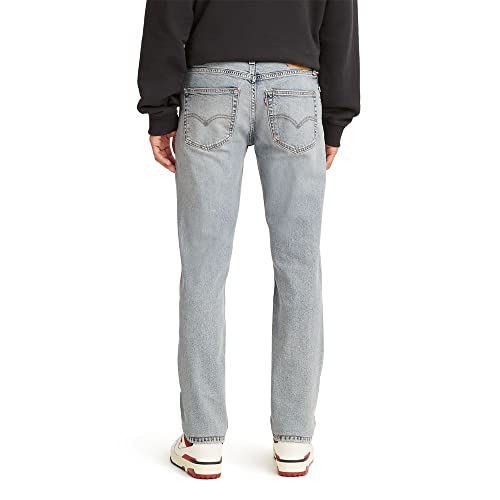 Levi's Men's 511 Slim Fit Jeans (Also Available in Big & Tall), Everyday Authentic, 36W x 36L