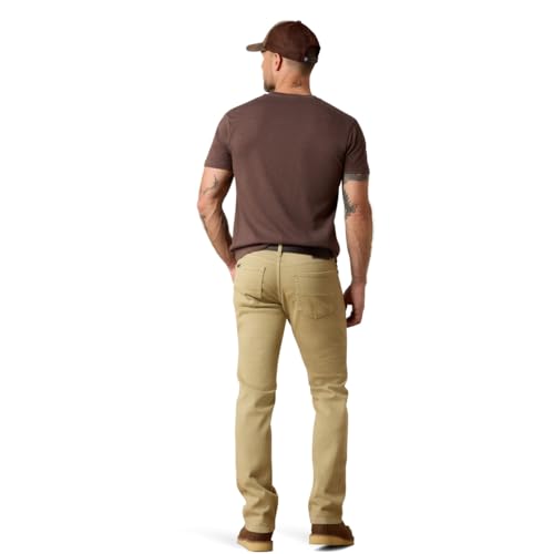 Dark Khaki