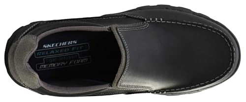 Black Leather
