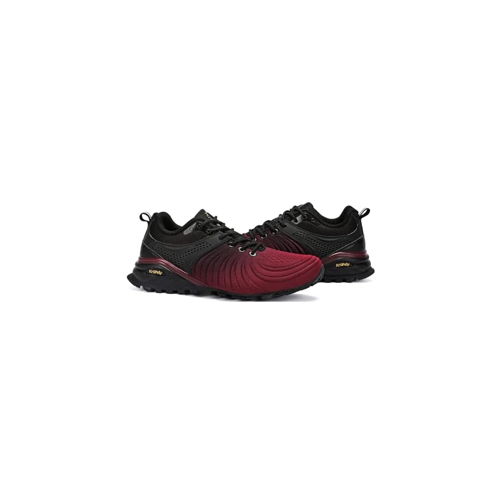 Red/Brown