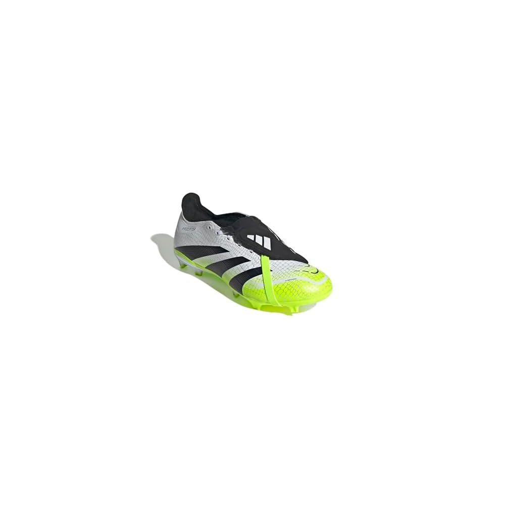 White/Black/Lucid Lemon