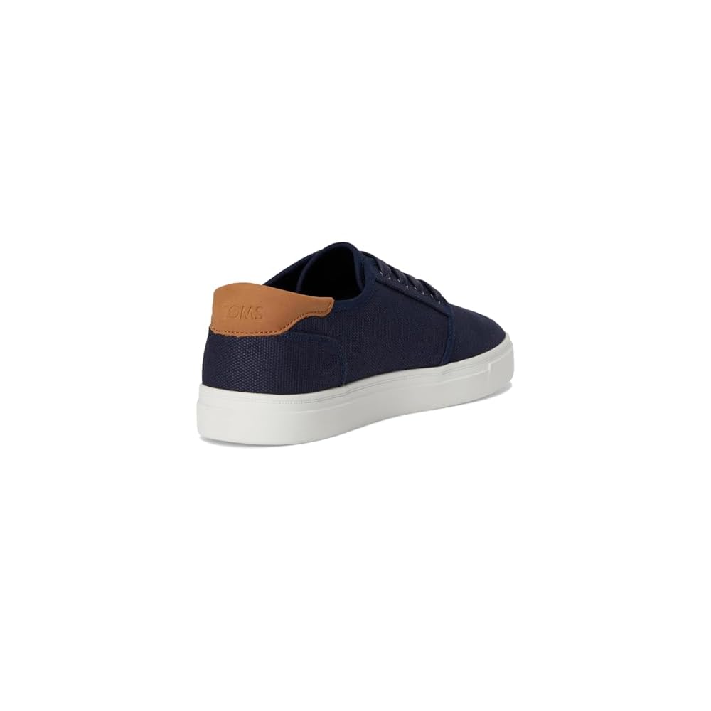Navy Legacy Canvas