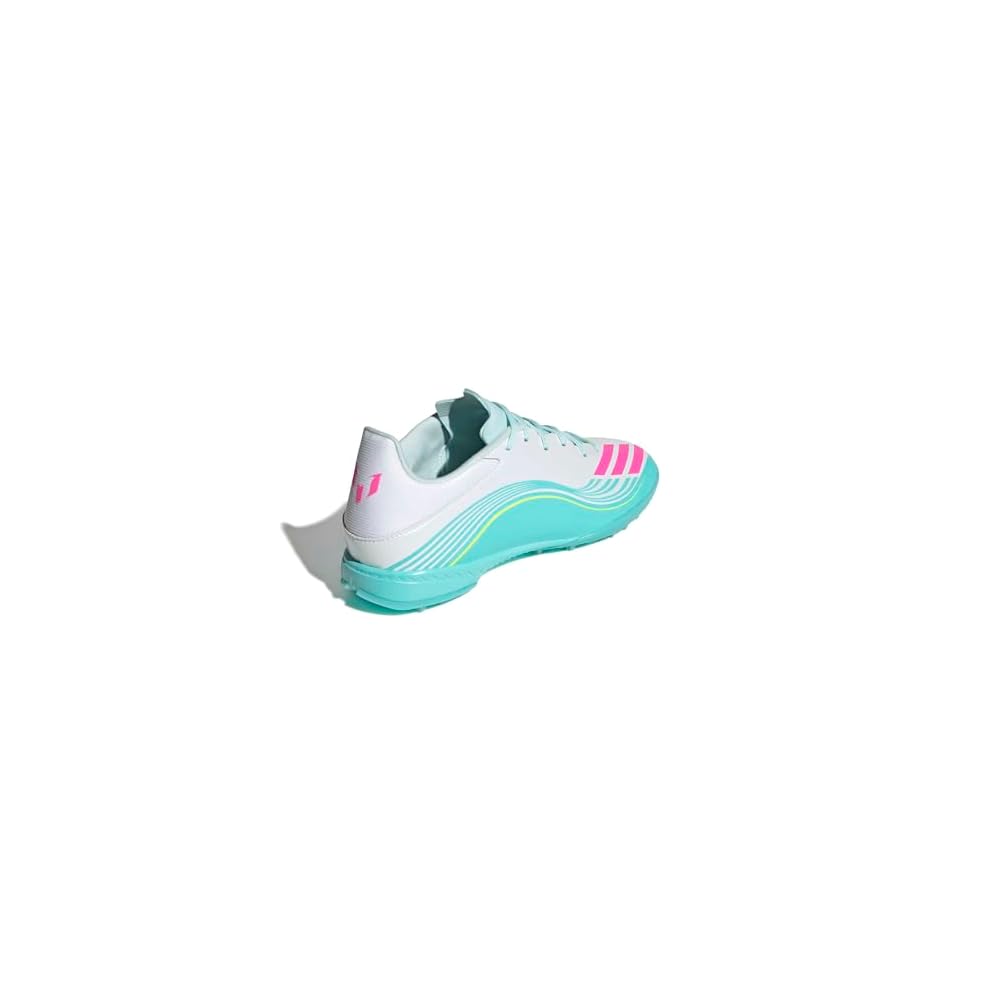 White/Lucid Pink/Flash Aqua