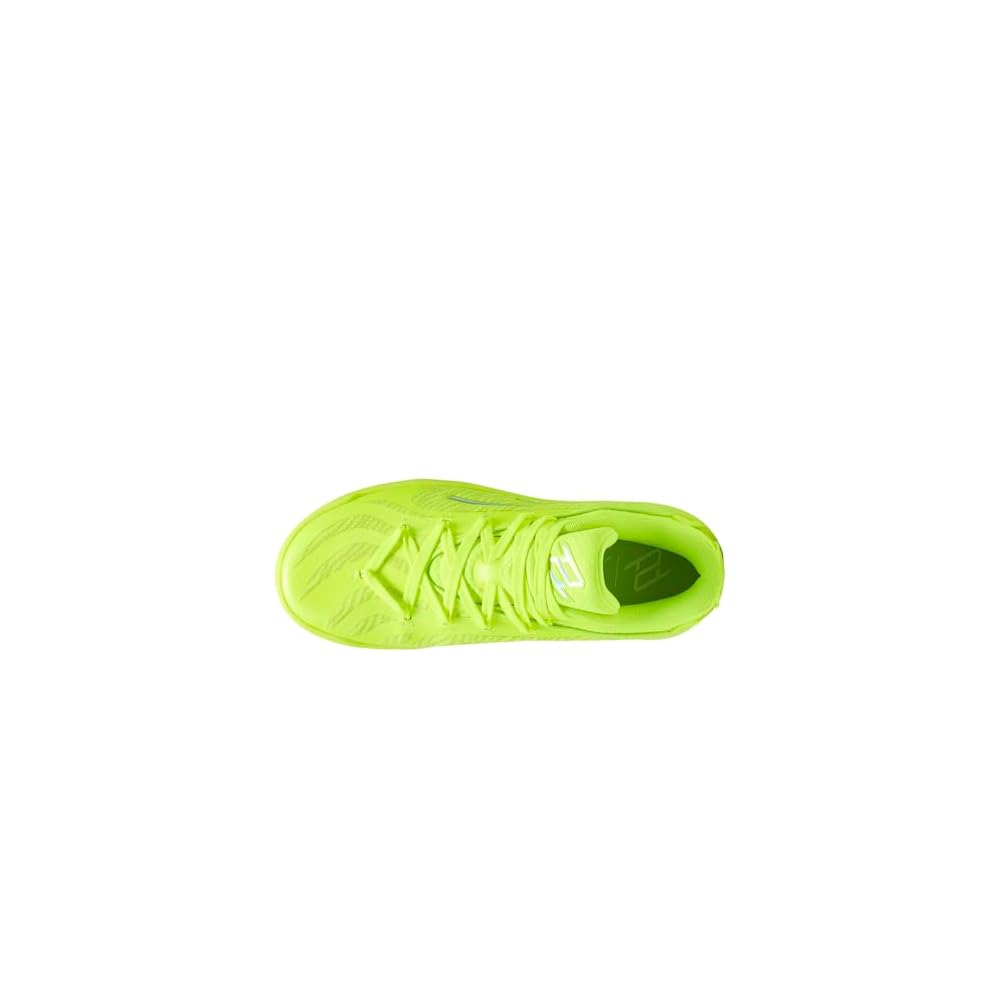 Lime Squeeze/Lime Sheen