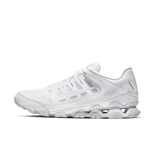 White/White/Pure Platinum