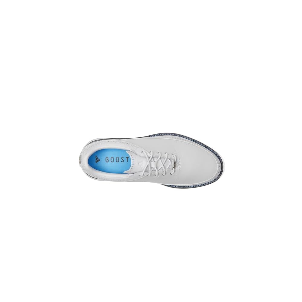 Dash Grey/Matte Silver/Blue Burst