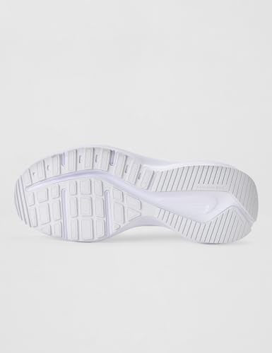 White/White