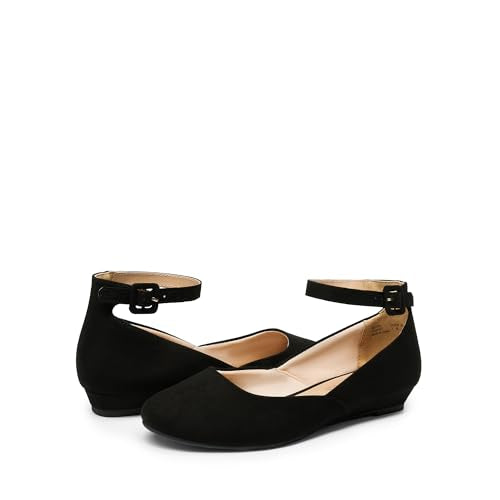 Black Suede