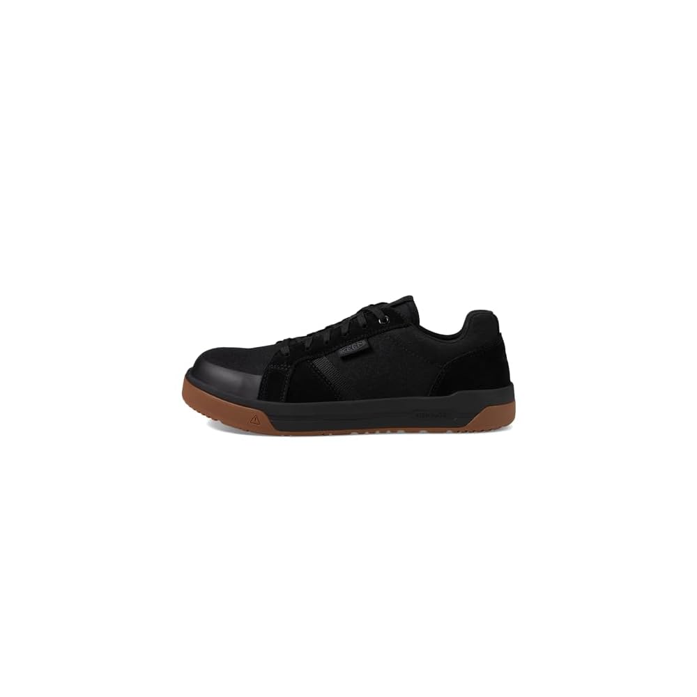 Black/Gum