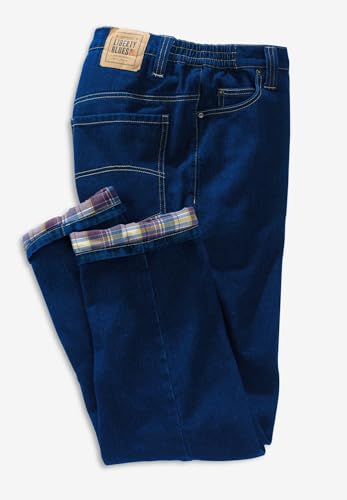 Classic Indigo