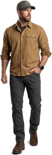 Corduroy Wheat Brown