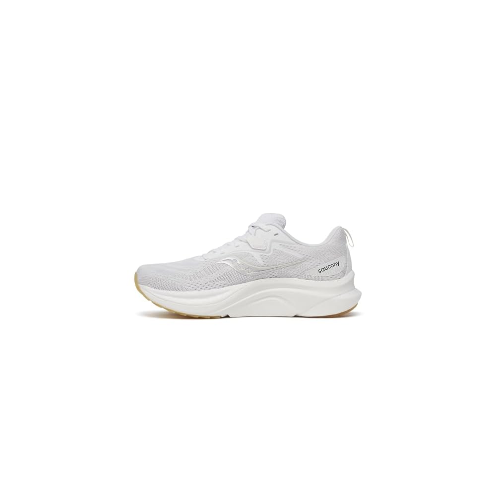 White/Gum