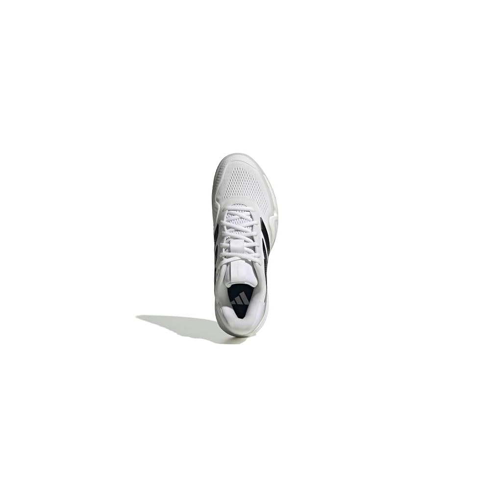 White/Black/White