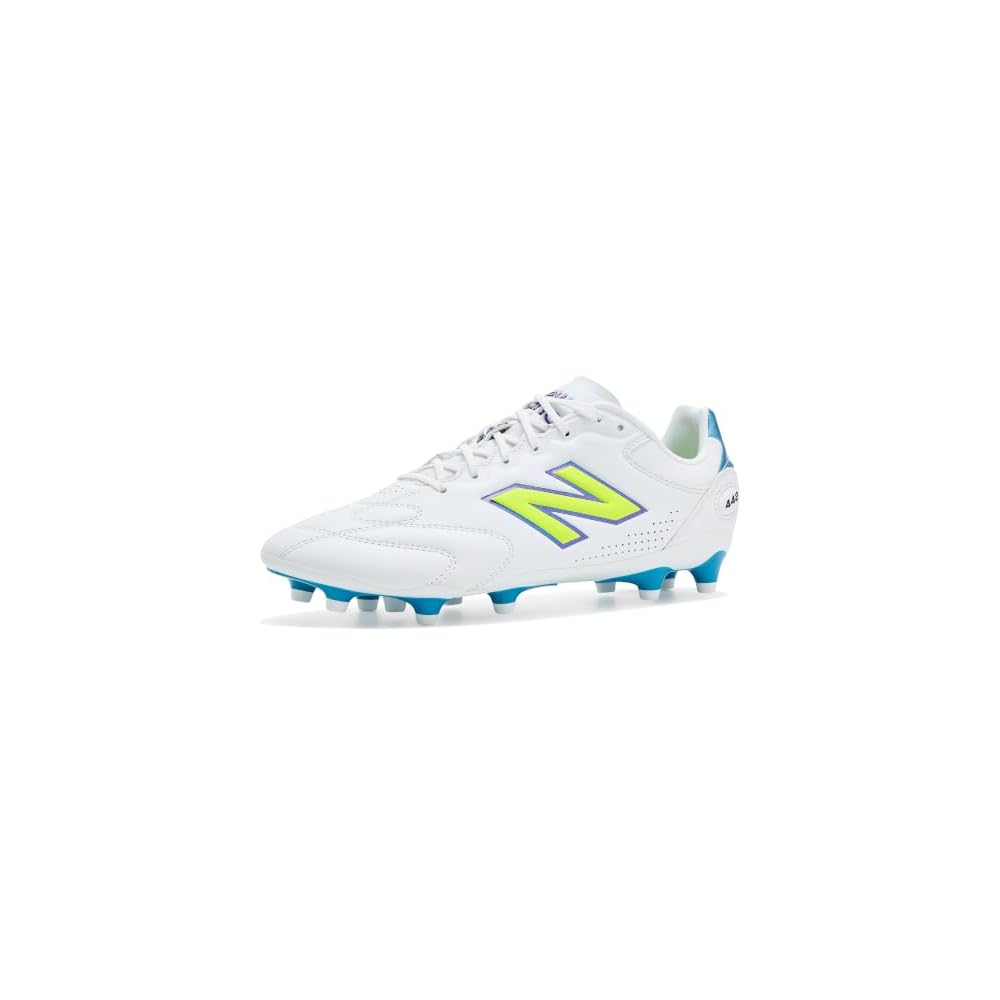 Nb 103 White/Alkaline Green