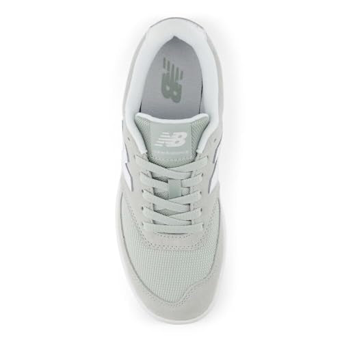 Grey Matter/Sea Salt