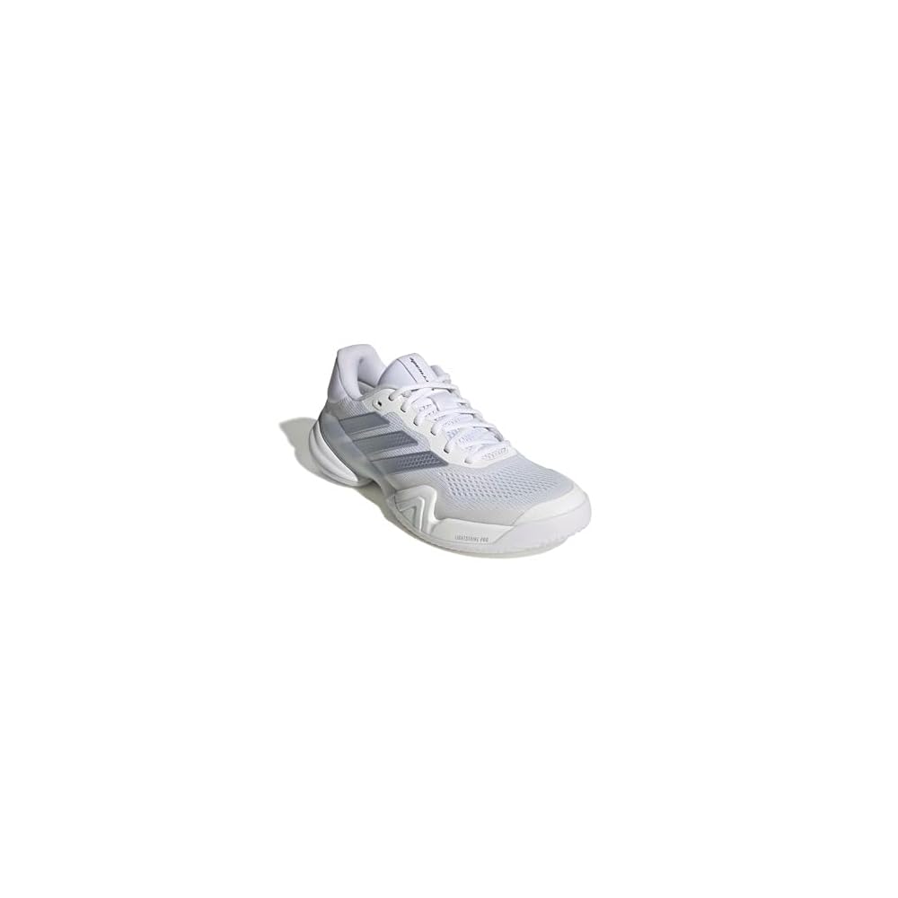 White/Tech Grey Metallic/Maroon