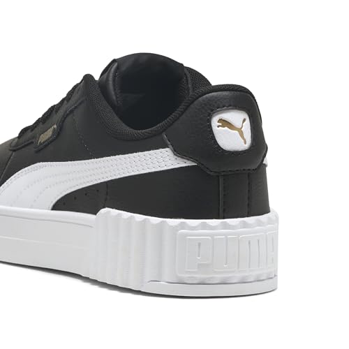 Puma Black-puma White-puma Gold
