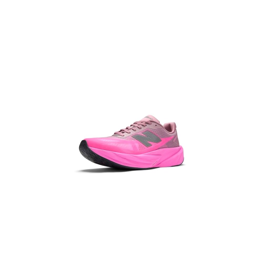 Pink Heat/Rosewood