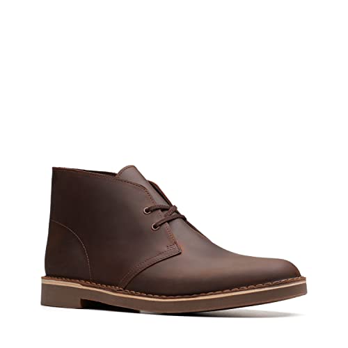 Dark Brown Leather