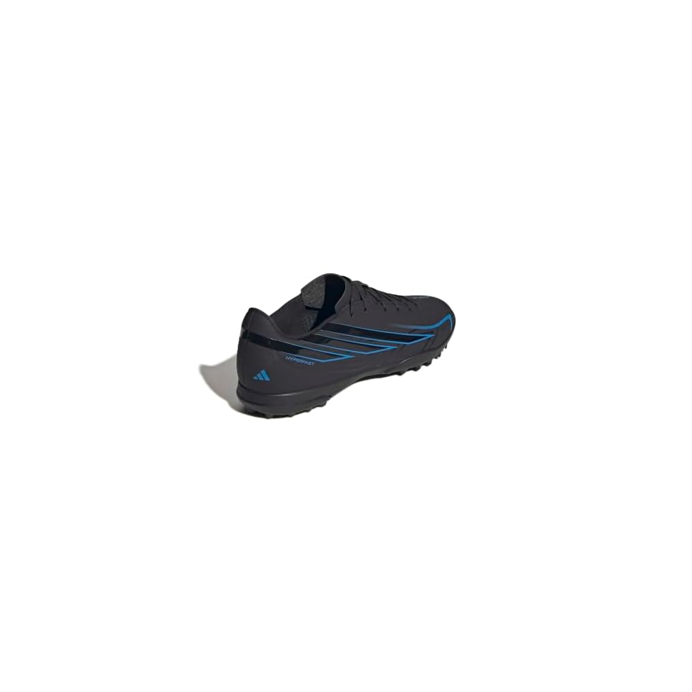 Black/Lucid Ray Blue