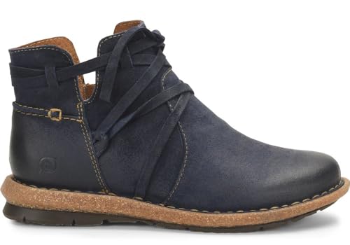 Navy (Distressed)