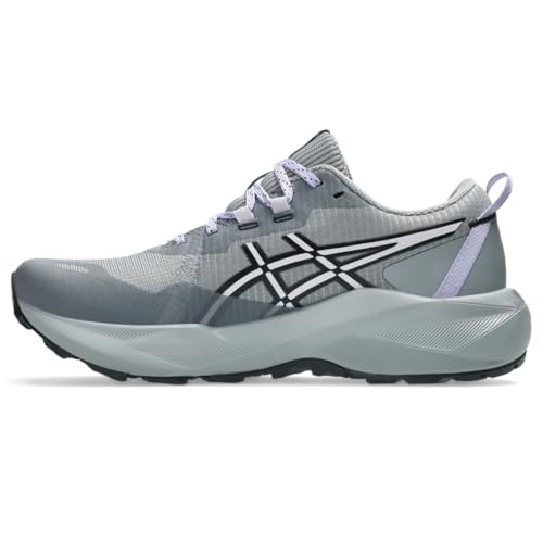 Gravel/Lilac Hint
